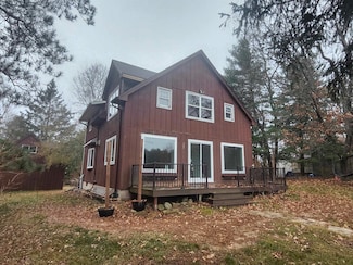 N9148 Sandy Lake Rd, Neshkoro, WI 54960