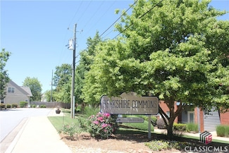 120 Moose Club Dr Unit A3, Athens, GA 30606