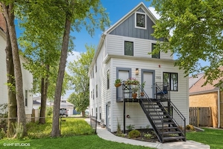 1113 S Taylor Ave Unit 1, Oak Park, IL 60304