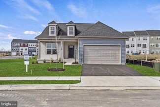 159 Norland Knoll Dr, Stephenson, VA 22656
