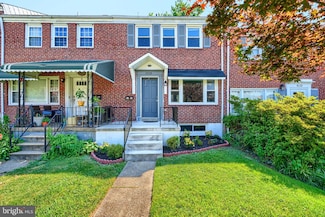 1618 Wadsworth Way, Baltimore, MD 21239