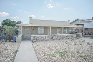 3512 Idalia Ave Unit A, El Paso, TX 79930