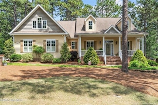 11 Brunswick Ln, Pinehurst, NC 28374