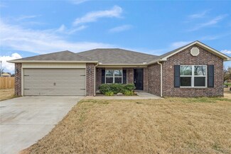 1300 W Duncan Rd, Haskell, OK 74436
