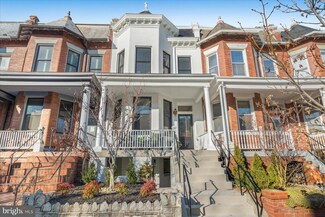 131 Randolph Place NW, Washington, DC 20001