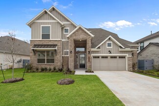 32445 Forktail Lake Dr, Fulshear, TX 77441