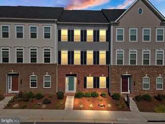 24603 Durindal Terrace, Sterling, VA 20166