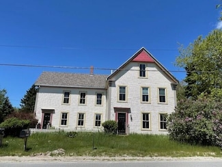 119 Village Rd, Steuben, ME 04680