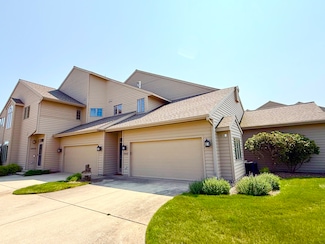 3633 Marina View Point Unit 184, Muskegon, MI 49441