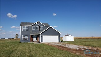 13681 Road 154, Paulding, OH 45879