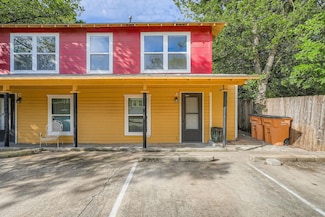 1013 E 3rd St Unit A, Austin, TX 78702
