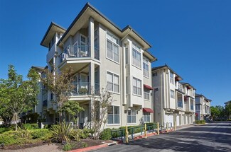 601 Baltic Cir Unit 601, Redwood City, CA 94065