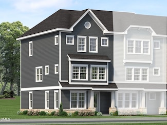 2401 Adrift Rd, Fuquay-Varina, NC 27526