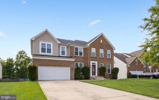11405 Hershey Red Place, Clinton, MD 20735