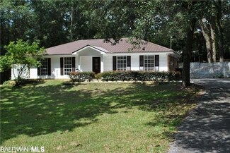 4300 Mill House Creek Dr, Mobile, AL 36619