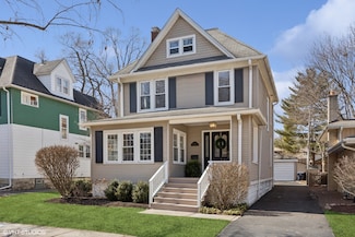 422 N Kensington Ave, La Grange Park, IL 60526