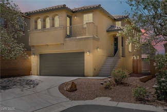 11247 Villa Trentino Ct, Las Vegas, NV 89141