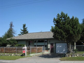 1925 Arctic Blvd, Anchorage, AK 99503