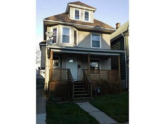 158 Parkview Ave, Buffalo, NY 14210