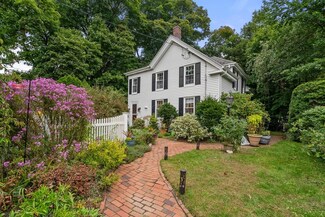5 Broads Ave, Natick, MA 01760