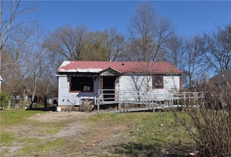 406 N 23rd St, van Buren, AR 72956