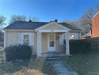 1324 Baylors Ln, Petersburg, VA 23803