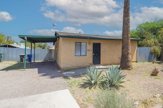2668 N Winstel Blvd Unit 2, Tucson, AZ 85716