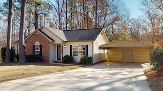1313 1st Pointe, Sanford, NC 27332