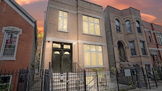 2634 W Cortez St Unit G, Chicago, IL 60622