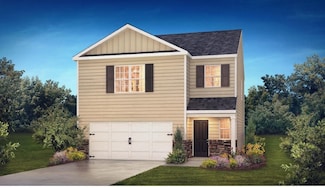 645 Evaleigh St, Woodruff, SC 29388