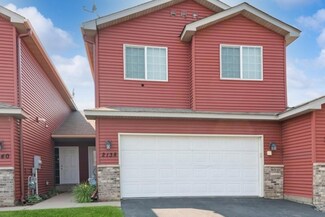 2138 Cleveland Ln S, Cambridge, MN 55008