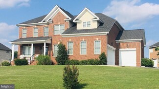 20502 Shaheen Ln, Hagerstown, MD 21742