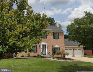 1802 Disney Estates Cir, Severn, MD 21144