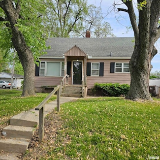 3009 W Krause Ave, Peoria, IL 61605
