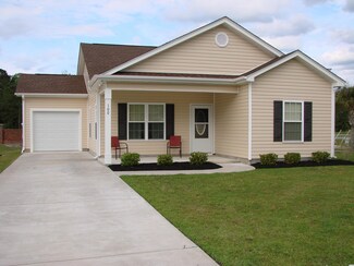 100 Tomoka Trail, Longs, SC 29568