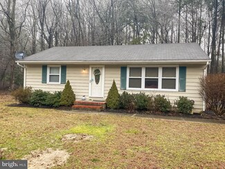 10691 Norris Twilley Rd, Delmar, MD 21875