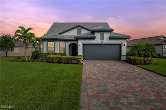 17003 Oakstead Dr, Alva, FL 33920