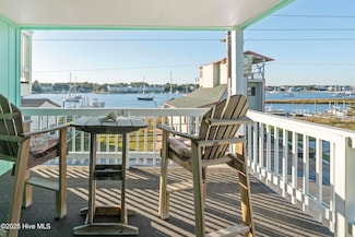 1008 Canal Dr Unit 2a, Carolina Beach, NC 28428