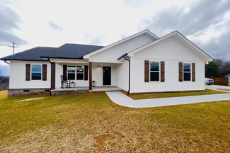 3843 Settlers Trail, Kodak, TN 37764