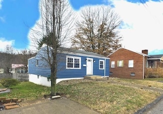 603 Center Ave, Glen Dale, WV 26038