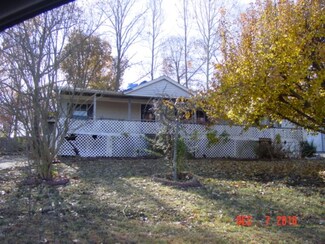 698 Treasure Island Rd, Hardin, KY 42048