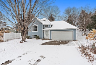 11263 50th Place N, Plymouth, MN 55442