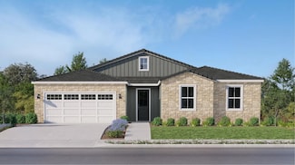 Jackson, Madera, CA 93636
