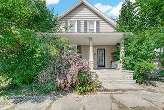 406 B St, La Porte, IN 46350