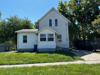 1835 Des Moines St, Des Moines, IA 50316