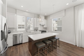2708 Grand Fountains Dr Unit E, Houston, TX 77054
