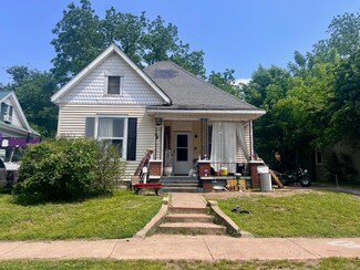 733 W Brower St, Springfield, MO 65802
