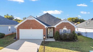 4012 Cambridge Dr, Moody, AL 35004
