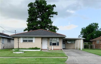 1128 N Upland Ave, Metairie, LA 70003