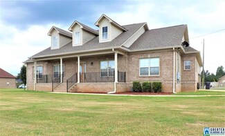 236 Masters Rd, Bessemer, AL 35023